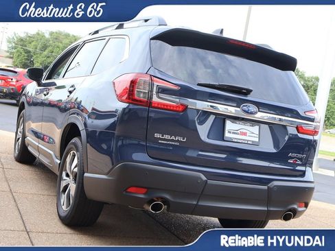 Used 2025 Subaru Ascent Premium AWD/4WD image 4