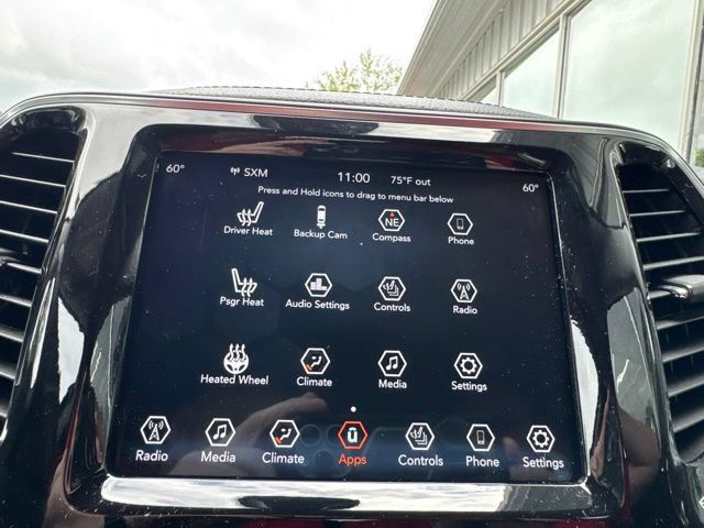 Used 2019 Jeep Cherokee Limited AWD/4WD image 22