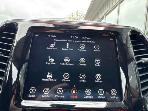 Used 2019 Jeep Cherokee Limited AWD/4WD image 22