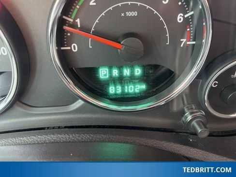 Used 2018 Jeep Wrangler Unlimited Sport image 25