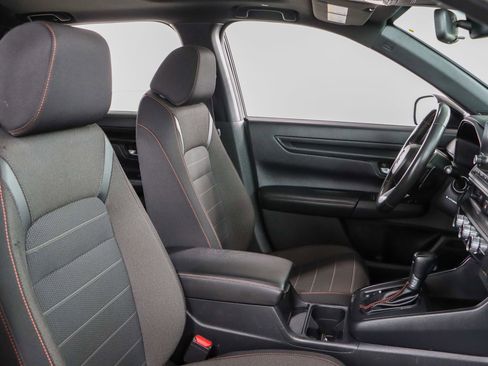 Used 2023 Honda CR-V Sport image 27