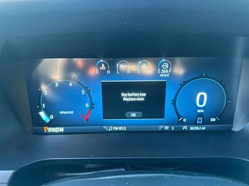 Used 2024 Ford F150 STX w/ Equipment Group 201A FX4 image 26