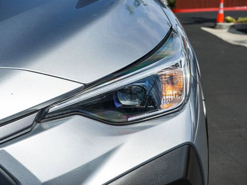 Certified 2024 Subaru Crosstrek 2.0i Premium image 10