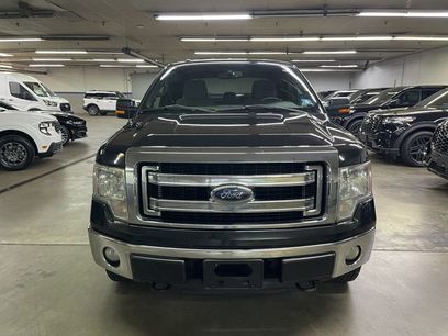 Used 2013 Ford F150 XLT w/ Mid Equipment Group