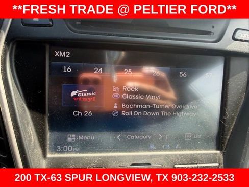 Used 2014 Hyundai Santa Fe Sport w/ Technology Package 04 AWD/4WD image 14