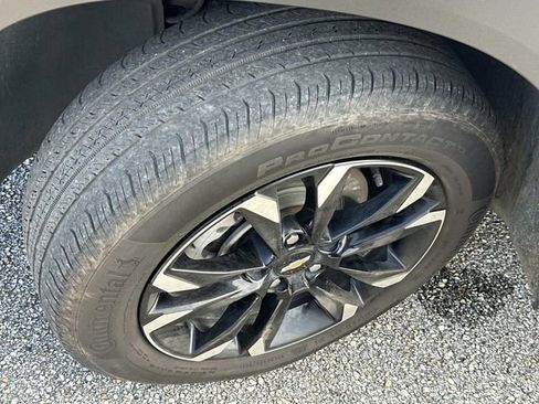 Used 2023 Chevrolet TrailBlazer LT w/ Convenience Package image 15