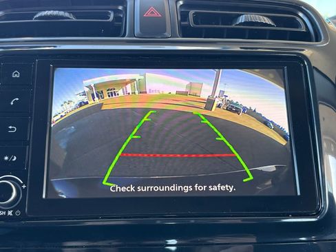 Used 2024 Mitsubishi Mirage ES image 30