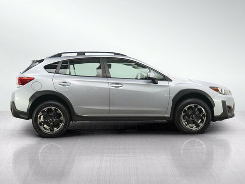 Used 2021 Subaru Crosstrek 2.0i Premium AWD/4WD image 6