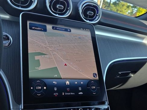 New 2027 Mercedes-Benz CLE 53 AMG 4MATIC Cabriolet image 13