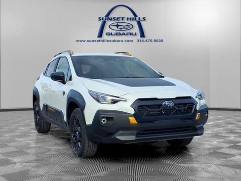 New 2026 Subaru Crosstrek 2.5i Wilderness image 22