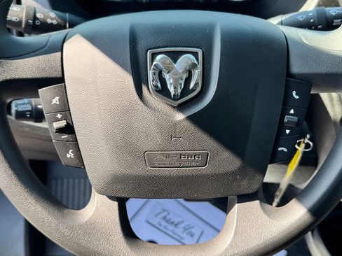 Used 2021 RAM ProMaster 1500 FWD image 20