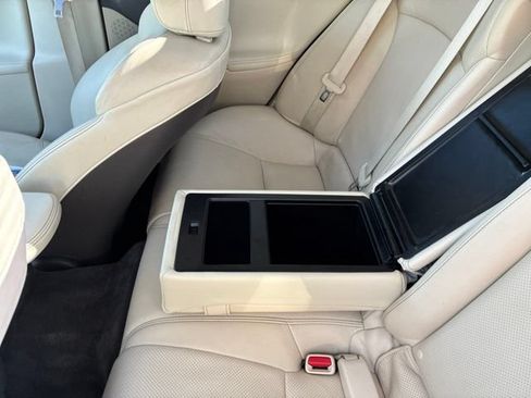 Used 2013 Lexus IS 250 AWD w/ Premium Pkg image 21