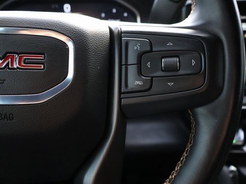 Used 2024 GMC Sierra 2500 AT4 w/ AT4 Premium Plus Package image 35