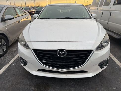 Used 2015 MAZDA MAZDA3 s Touring image 3