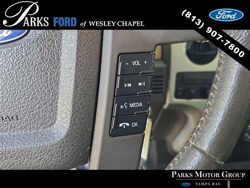 Used 2013 Ford F150 XLT w/ Luxury Equipment Group image 24