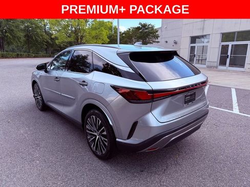 Used 2025 Lexus RX 350 Premium Plus w/ Convenience Package FWD image 5