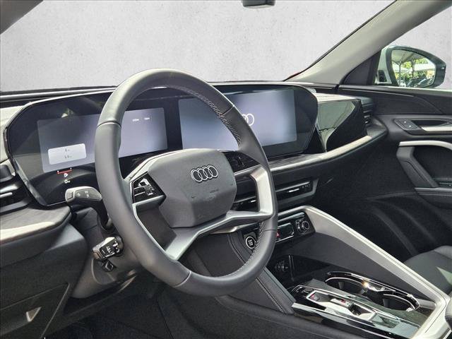 New 2026 Audi Q5 Premium AWD/4WD image 13