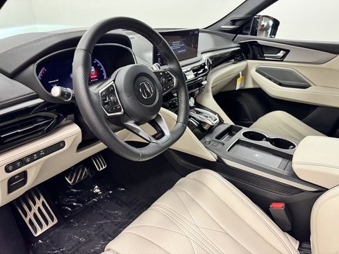 New 2026 Acura MDX A-Spec image 16
