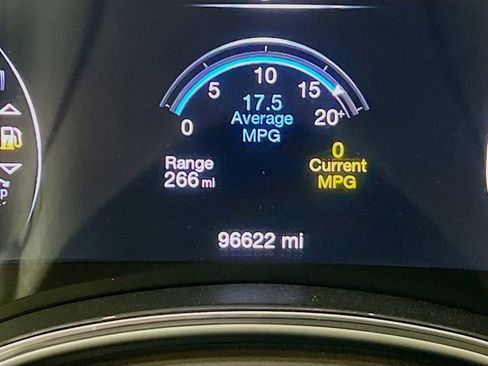 Used 2020 Jeep Grand Cherokee Summit w/ Platinum Series Group AWD/4WD image 14