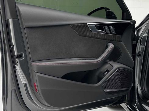 Used 2024 Audi S4 Premium Plus w/ Premium Plus Package image 23