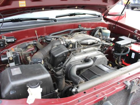 Used 2003 Toyota Tundra SR5 image 15