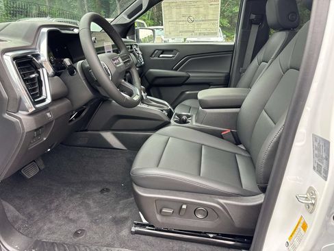 New 2026 GMC Canyon Elevation w/ Convenience Package AWD/4WD image 6