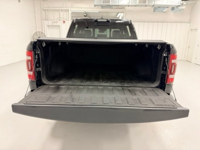 Used 2023 RAM 1500 Limited AWD/4WD image 21