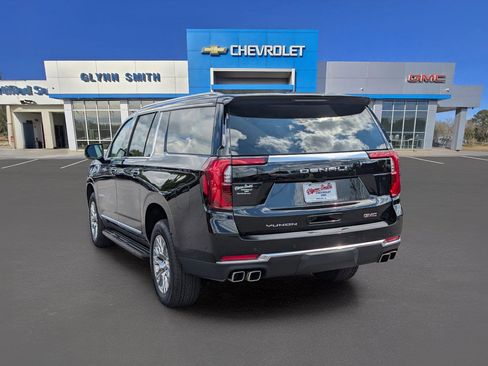 New 2026 GMC Yukon XL Denali RWD image 7