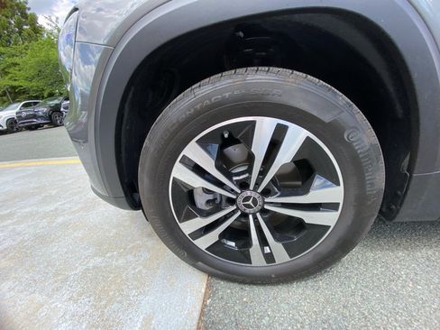 Used 2026 Mercedes-Benz GLB 250 4MATIC image 27