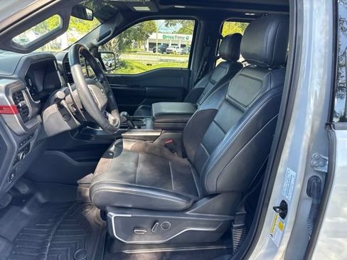 Certified 2023 Ford F150 Raptor AWD/4WD image 21