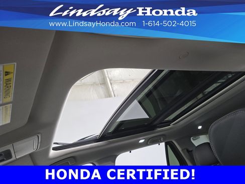 Used 2023 Honda Pilot Touring image 21