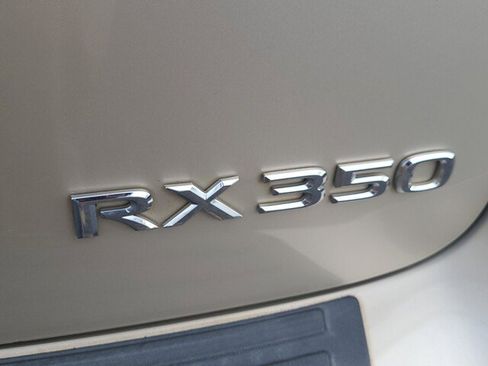 Used 2015 Lexus RX 350 FWD image 31