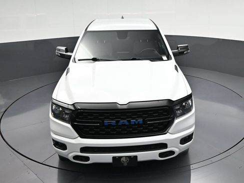 Used 2023 RAM 1500 Big Horn RWD image 27