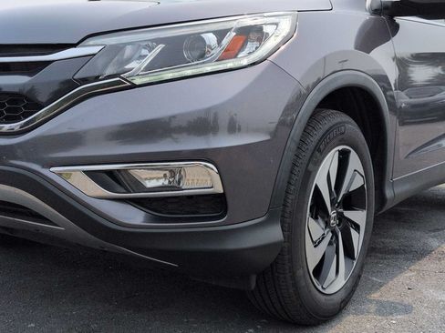 Used 2016 Honda CR-V Touring image 11
