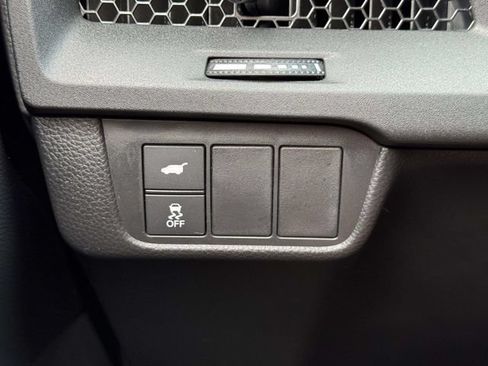 Certified 2025 Honda CR-V Sport-L image 20