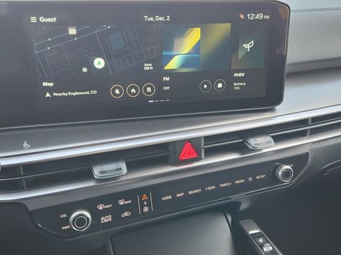 New 2026 Kia Sorento EX image 21