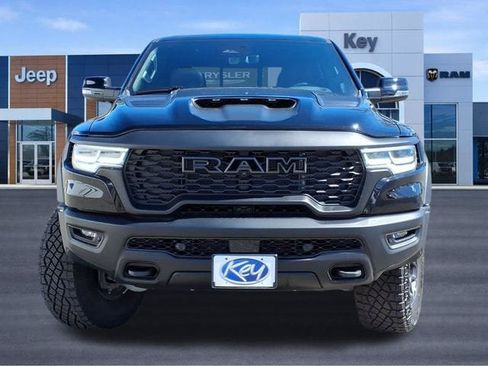 New 2026 RAM 1500 RHO w/ RHO Level 1 Equipment Group AWD/4WD image 2