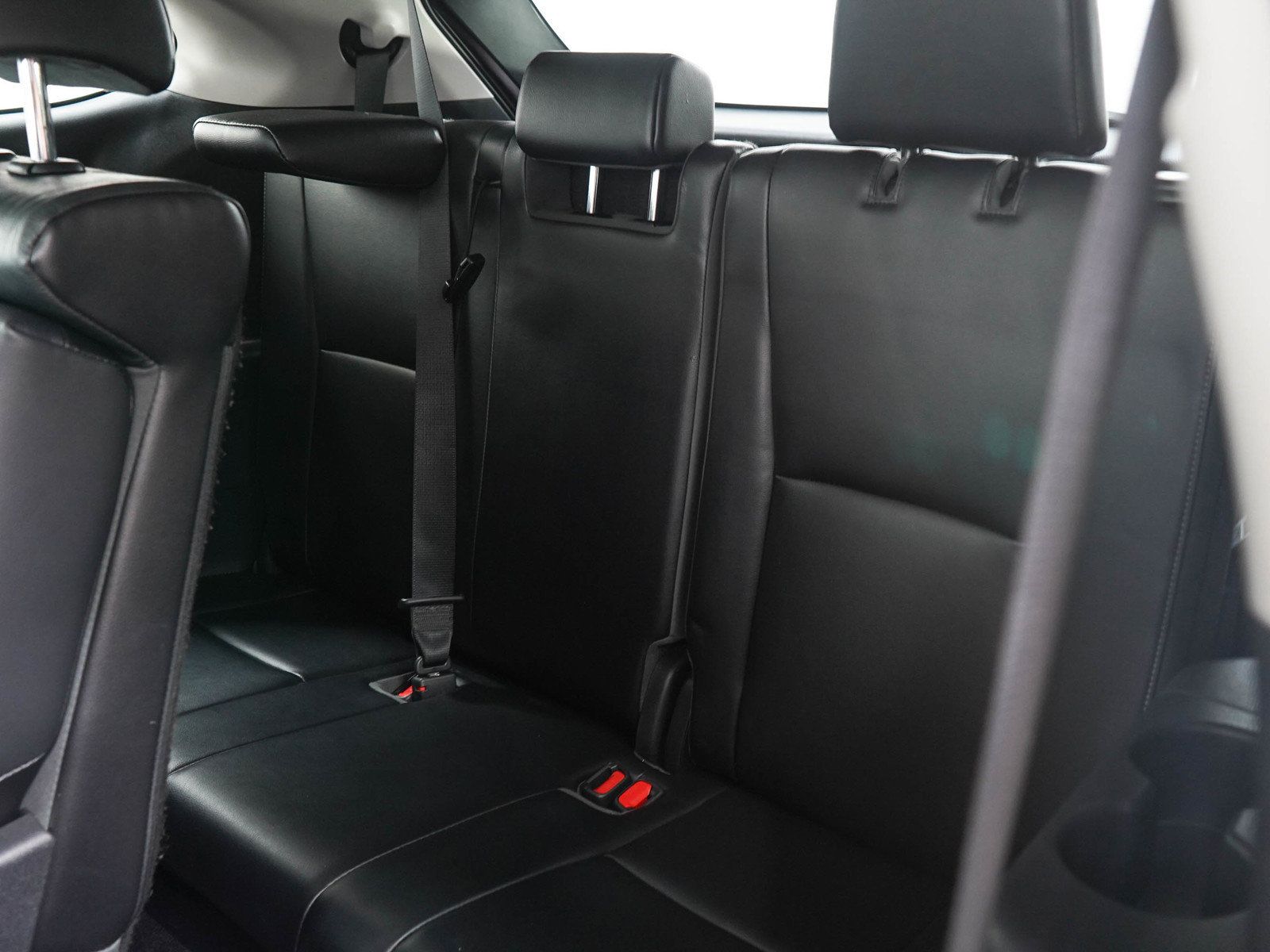 Used 2021 Toyota Highlander Limited AWD/4WD image 15