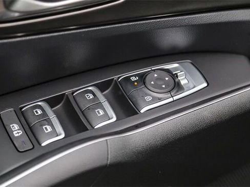 New 2026 Kia Sorento EX image 16