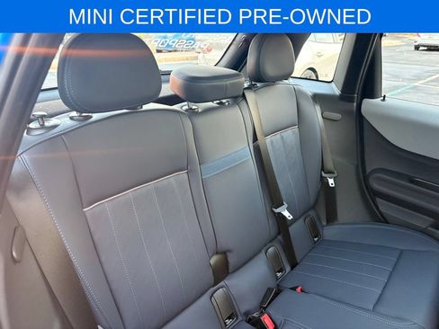 Certified 2025 MINI Cooper S FWD image 27