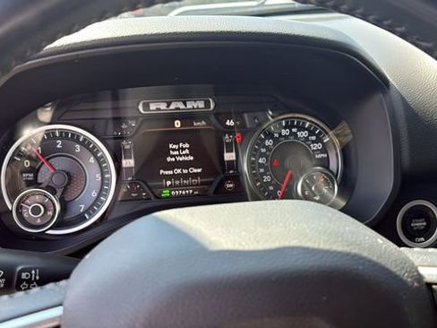 Used 2022 RAM 1500 Big Horn image 18