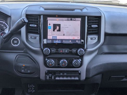 New 2026 RAM 2500 Tradesman image 14