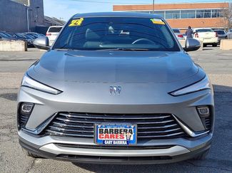 Used 2024 Buick Envista Preferred video 2