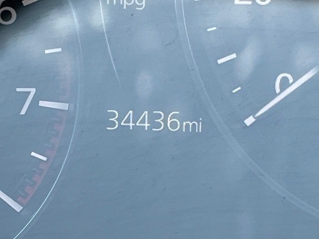 Used 2024 MAZDA MAZDA3 s AWD/4WD image 18