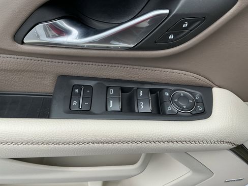 Used 2023 GMC Yukon Denali AWD/4WD image 24