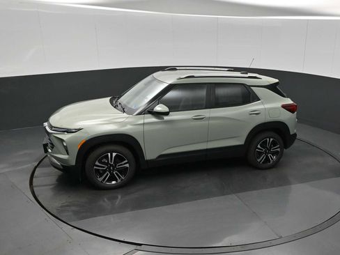 New 2026 Chevrolet TrailBlazer LT w/ Convenience Package image 13