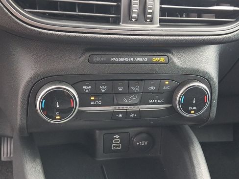 Used 2024 Ford Escape Active FWD image 15