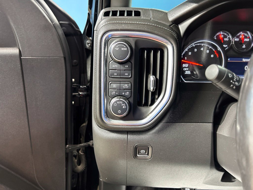 Used 2020 Chevrolet Silverado 1500 RST w/ All-Star Edition AWD/4WD image 26