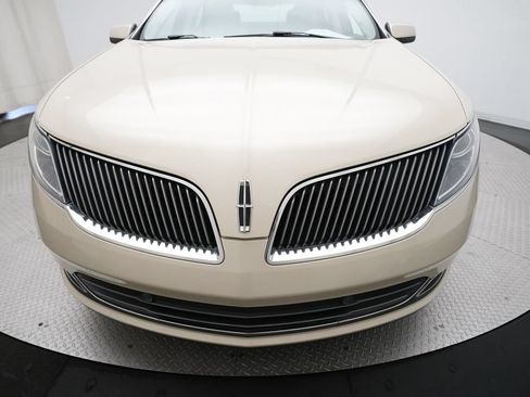 Used 2015 Lincoln MKS AWD w/ Equipment Group 101A image 23