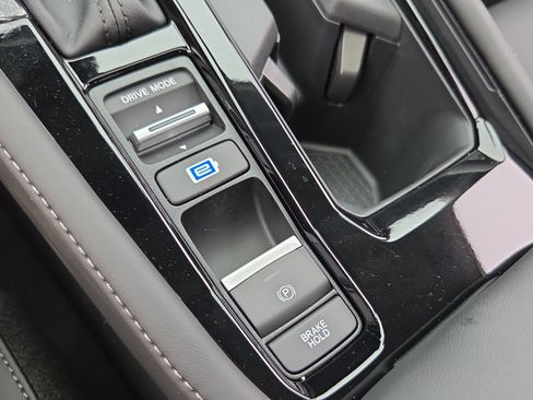 New 2026 Honda Accord Touring image 18